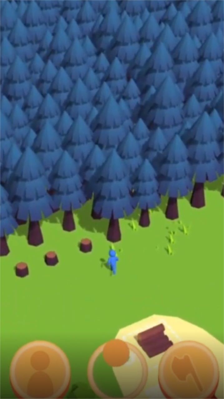 小小木材商 v1.0.0