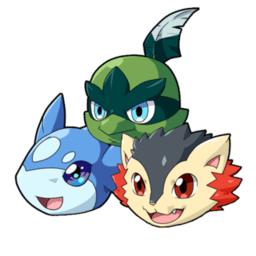 怪物大师最新版
