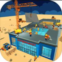 Super Market Contruction(超市新建游戏)