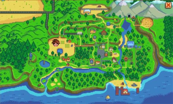 星露谷物语官网正版 v1.5.6.52