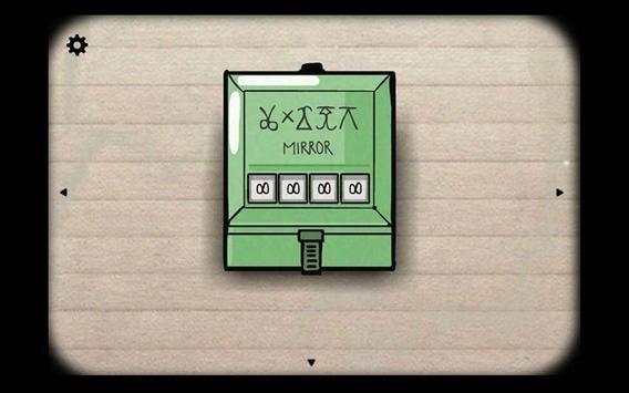 锈湖湖畔中文版