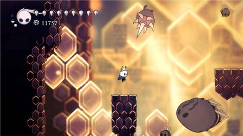 空洞骑士手机移植版  v1.2