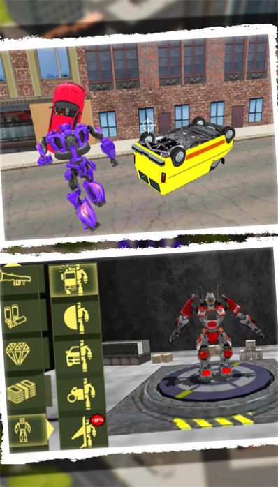 汽车人归来 v3.1.0