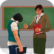 Virtual School Intelligent Teacher(虚拟学校智能教师)
