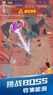 穿越禁区最新版 2024-06-25 15:08