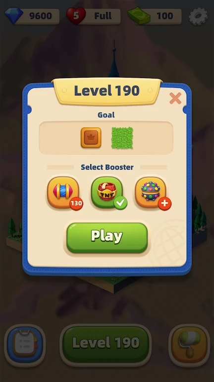 掌上城堡matchdom