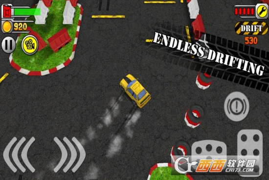 Drift King(漂移之王DriftKing) v1.0.1安卓版