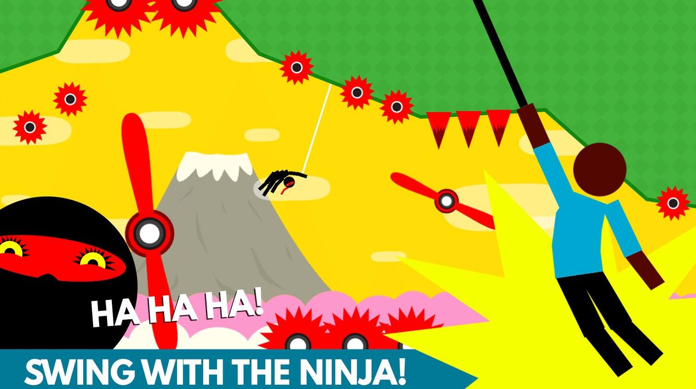 悬吊人世界 v3.0.5