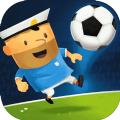 酷热足球 手机版