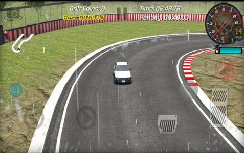 我漂移贼牛  V 1.0