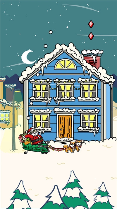 灌篮高手圣诞老人 v1.0.7