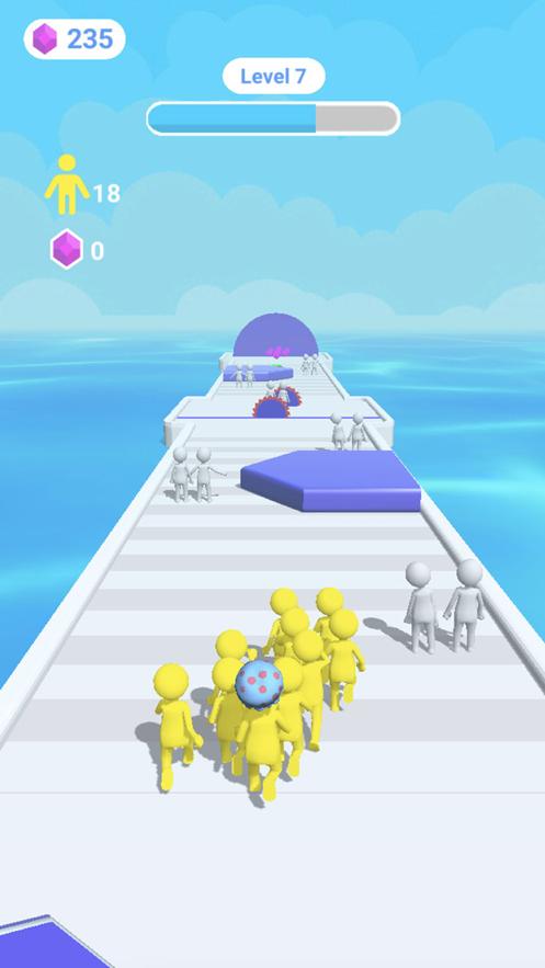 加入战斗肌肉快跑游戏官方版  v3.1.3