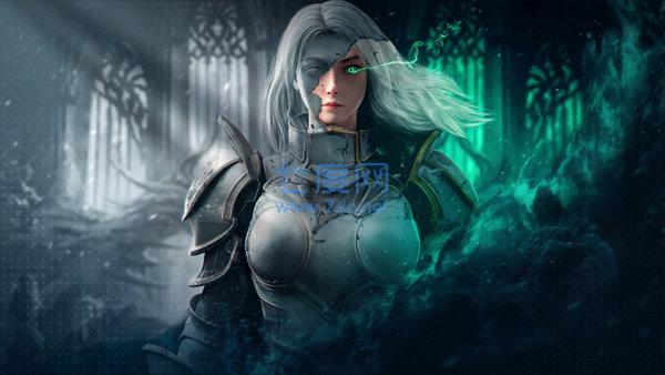 荣耀大天使王者对决