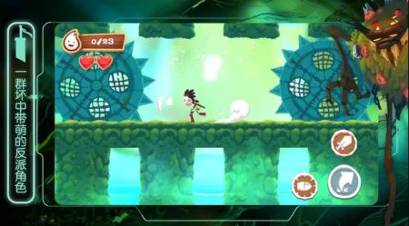 布偶星球冒险 v3.2.5