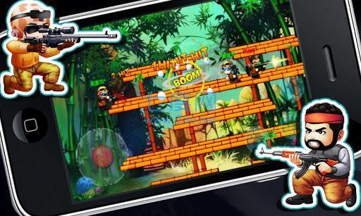 小小枪战2 v1.2