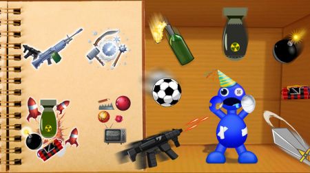 木偶人模拟器 v3.0.5