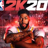 NBA 2K21