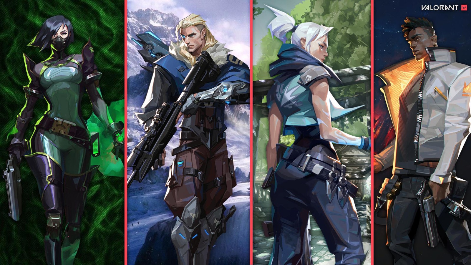 valorant国服官网 2020-07-23 17:49