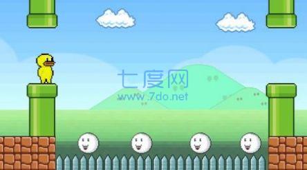 棘手的管道 v1.0