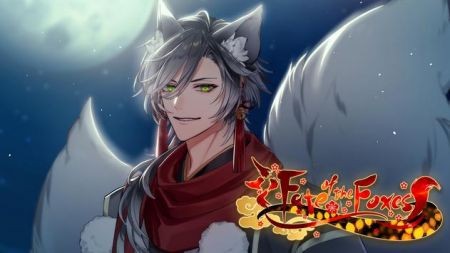 狐之命运  v3.0.27