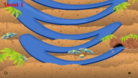 疯狂冲浪 Crazy Surfing Dangerous Waves v3.2.5