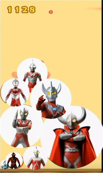 合成奥特曼赚钱 v0.0.0