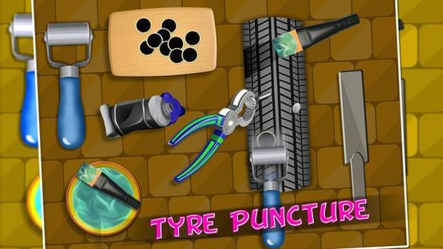 洗车与设计乐趣 v1.3