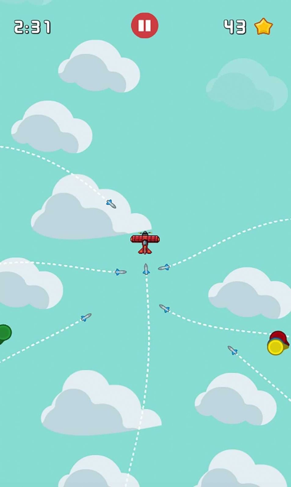 五月的日子 2024-06-25 15:08