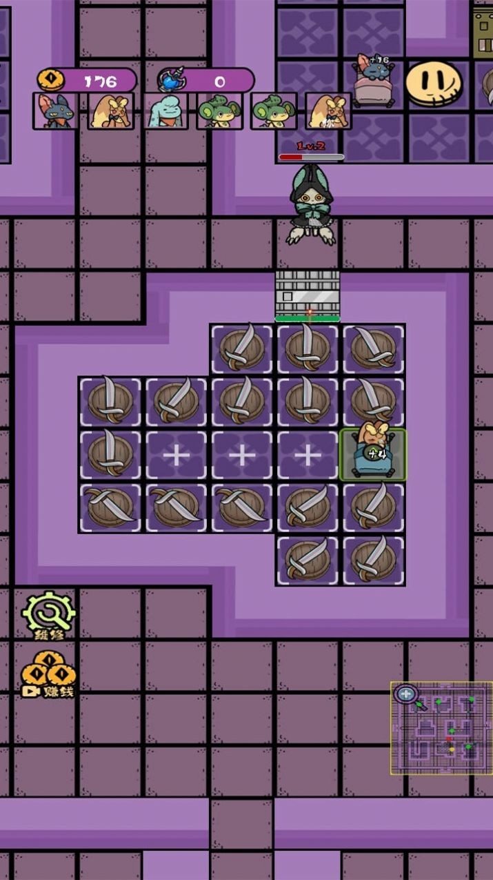 我是猎梦者 v1.0