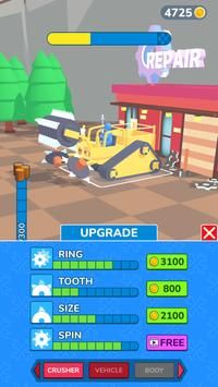 木材破碎机 v1.1.3