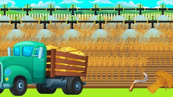 乡村农场比赛 v1.0.3