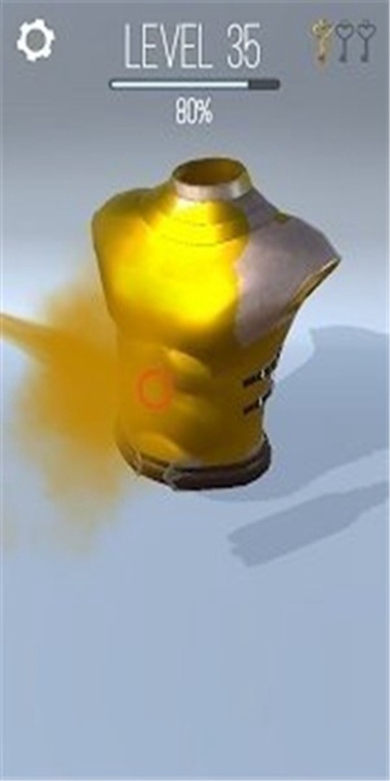 RustyBlower3D(锈风机3D) v1.0.1