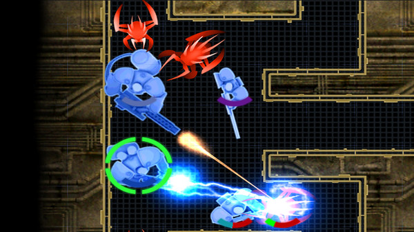 宇宙战队 v3.0.14