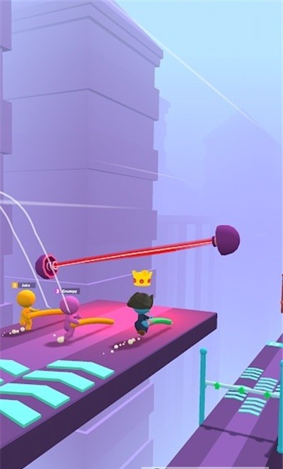 铅笔撑杆跳游戏官方版  v4.5.3