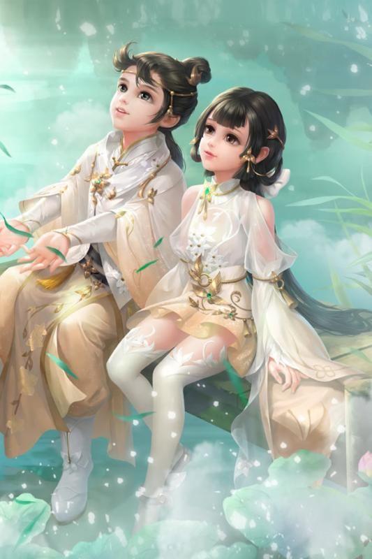 万古至尊官方正版  v2.0.0