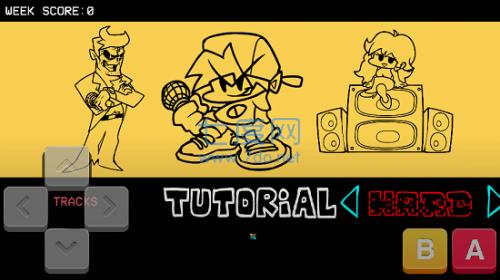 周五夜放克错误化模组 v0.2.7.2