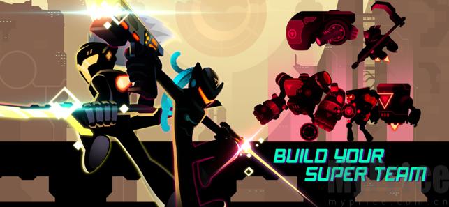 我打怪贼溜游戏安卓版  v3.1.3