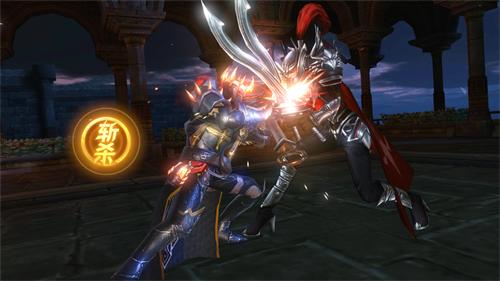 洛亚战记解锁版手机版