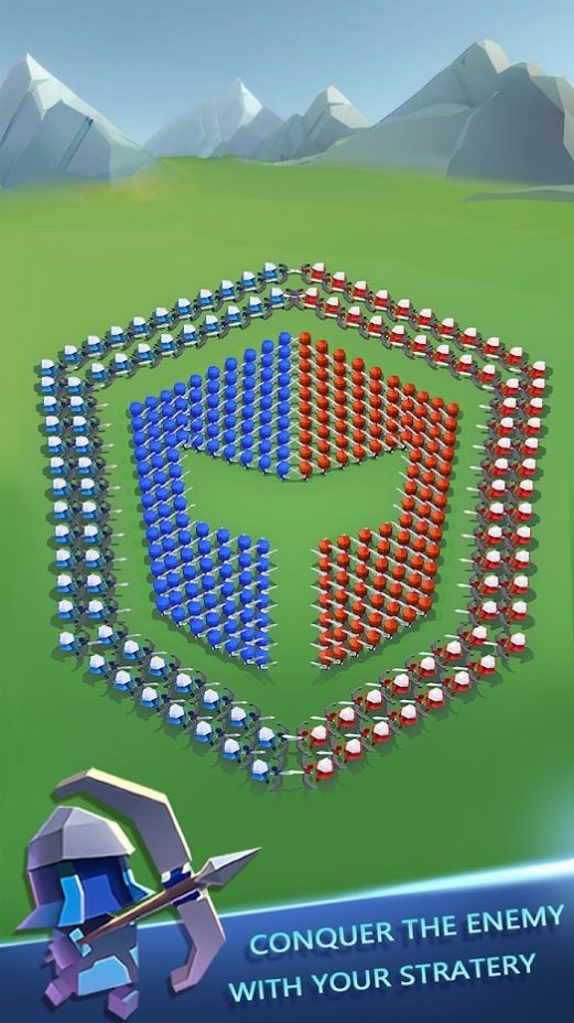 这是我的战争军团 v1.65