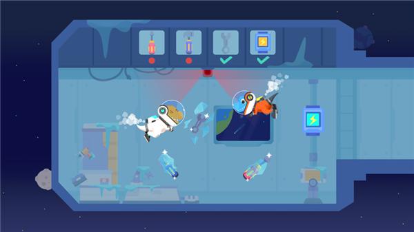 恐龙火箭队  V 1.0