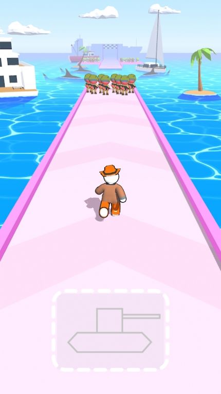 Draw Rush 3D游戏安卓版  v4.1.1