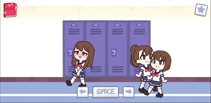 解锁口香糖女孩 v3.1.5