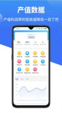 量化管家办公app手机版