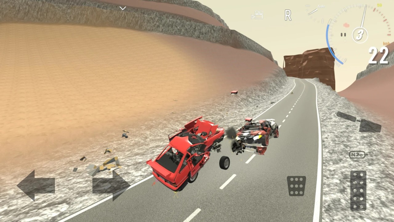 真实驾驶9游戏最新版(Real Dri v4.1.4