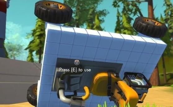 废品机械师中文版 v1.4.4