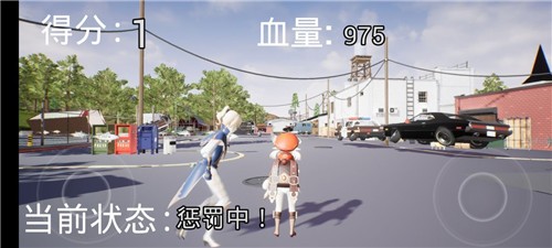 可莉炸鱼模拟器  v1.0