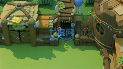 部落传说破解版