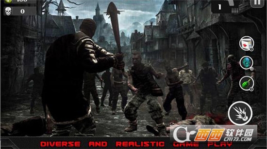 怪兽专用杀手 v1.0