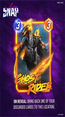 Marvel Snap测试版 需要支持安卓系统5.2以上