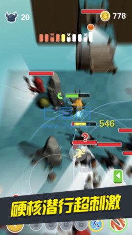 我玩贼特牛 v0.5